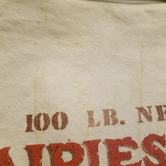 Ralph Lauren polo "Prairie Scout" Denim - Picture 5 of 7